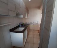 Apartamento com 60m², 3 dormitórios, 1 suíte, 1 vaga no bairro Jardim Itu em Porto Alegre
