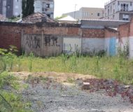 Terreno com 825m² no bairro Sarandi em Porto Alegre