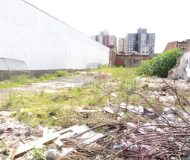 Terreno com 825m² no bairro Sarandi em Porto Alegre