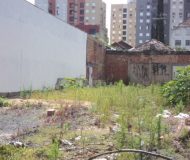 Terreno com 825m² no bairro Sarandi em Porto Alegre