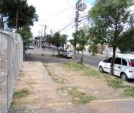 Terreno com 825m² no bairro Sarandi em Porto Alegre