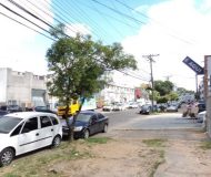 Terreno com 825m² no bairro Sarandi em Porto Alegre