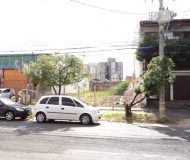 Terreno com 825m² no bairro Sarandi em Porto Alegre