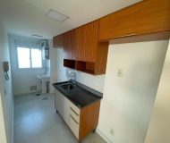 Apartamento com 62m², 3 dormitórios, 1 suíte, 1 vaga no bairro Sarandi em Porto Alegre