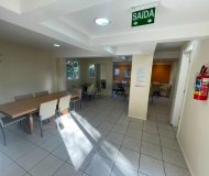 Apartamento com 62m², 3 dormitórios, 1 suíte, 1 vaga no bairro Sarandi em Porto Alegre