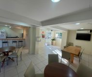 Apartamento com 62m², 3 dormitórios, 1 suíte, 1 vaga no bairro Sarandi em Porto Alegre