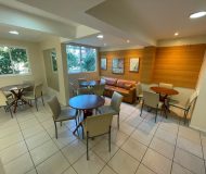 Apartamento com 62m², 3 dormitórios, 1 suíte, 1 vaga no bairro Sarandi em Porto Alegre