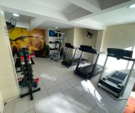 Apartamento com 62m², 3 dormitórios, 1 suíte, 1 vaga no bairro Sarandi em Porto Alegre