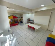 Apartamento com 62m², 3 dormitórios, 1 suíte, 1 vaga no bairro Sarandi em Porto Alegre