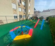 Apartamento com 62m², 3 dormitórios, 1 suíte, 1 vaga no bairro Sarandi em Porto Alegre