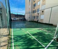 Apartamento com 62m², 3 dormitórios, 1 suíte, 1 vaga no bairro Sarandi em Porto Alegre