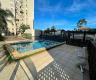 Apartamento com 62m², 3 dormitórios, 1 suíte, 1 vaga no bairro Sarandi em Porto Alegre