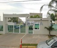 Apartamento com 42m², 2 dormitórios, 1 vaga no bairro São Sebastião em Porto Alegre