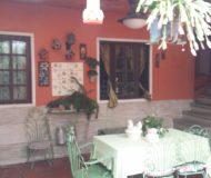 Casa com 120m², 3 dormitórios, 1 suíte, 5 vagas no bairro Sarandi em Porto Alegre