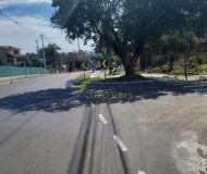 Terreno com 297m² no bairro Jardim Itu em Porto Alegre