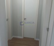 Apartamento com 47m², 2 dormitórios, 1 vaga no bairro Aparecida em Alvorada