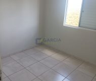 Apartamento com 47m², 2 dormitórios, 1 vaga no bairro Aparecida em Alvorada