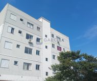 Apartamento com 47m², 2 dormitórios, 1 vaga no bairro Aparecida em Alvorada
