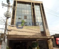 Sala Comercial com 25m² no bairro Alto Petrópolis em Porto Alegre
