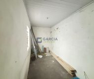 Depósito com 400m² no bairro Navegantes em Porto Alegre