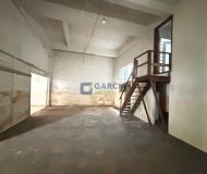 Depósito com 400m² no bairro Navegantes em Porto Alegre