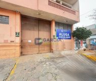 Depósito com 400m² no bairro Navegantes em Porto Alegre