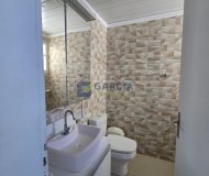 Apartamento com 52m², 2 dormitórios, 1 vaga no bairro Sarandi em Porto Alegre