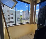 Apartamento com 52m², 2 dormitórios, 1 vaga no bairro Sarandi em Porto Alegre