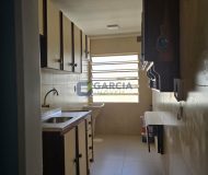 Apartamento com 52m², 2 dormitórios, 1 vaga no bairro Sarandi em Porto Alegre
