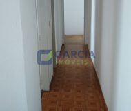 Apartamento com 53m², 2 dormitórios, 1 vaga no bairro Santa Rosa de Lima em Porto Alegre