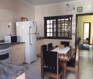 Casa com 154m², 3 dormitórios, 1 suíte, 3 vagas no bairro Sarandi em Porto Alegre