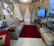 Apartamento com 51m², 3 dormitórios, 1 vaga no bairro Sarandi em Porto Alegre