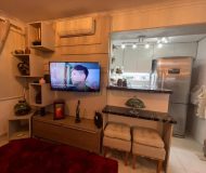 Apartamento com 51m², 3 dormitórios, 1 vaga no bairro Sarandi em Porto Alegre