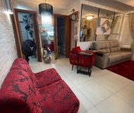 Apartamento com 51m², 3 dormitórios, 1 vaga no bairro Sarandi em Porto Alegre