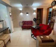 Apartamento com 51m², 3 dormitórios, 1 vaga no bairro Sarandi em Porto Alegre