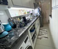 Apartamento com 51m², 3 dormitórios, 1 vaga no bairro Sarandi em Porto Alegre