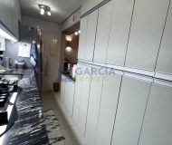 Apartamento com 51m², 3 dormitórios, 1 vaga no bairro Sarandi em Porto Alegre