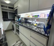 Apartamento com 51m², 3 dormitórios, 1 vaga no bairro Sarandi em Porto Alegre