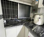 Apartamento com 51m², 3 dormitórios, 1 vaga no bairro Sarandi em Porto Alegre