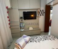 Apartamento com 51m², 3 dormitórios, 1 vaga no bairro Sarandi em Porto Alegre