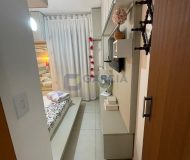 Apartamento com 51m², 3 dormitórios, 1 vaga no bairro Sarandi em Porto Alegre