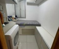 Apartamento com 51m², 3 dormitórios, 1 vaga no bairro Sarandi em Porto Alegre