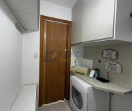 Apartamento com 51m², 3 dormitórios, 1 vaga no bairro Sarandi em Porto Alegre