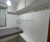 Apartamento com 51m², 3 dormitórios, 1 vaga no bairro Sarandi em Porto Alegre