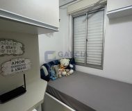 Apartamento com 51m², 3 dormitórios, 1 vaga no bairro Sarandi em Porto Alegre
