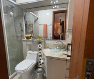 Apartamento com 51m², 3 dormitórios, 1 vaga no bairro Sarandi em Porto Alegre