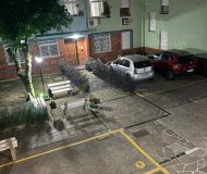 Apartamento com 51m², 3 dormitórios, 1 vaga no bairro Sarandi em Porto Alegre