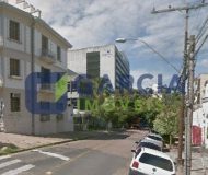 Terreno com 589m², 1 dormitório no bairro Floresta em Porto Alegre