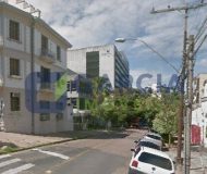 Terreno com 589m², 1 dormitório no bairro Floresta em Porto Alegre
