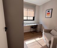 Apartamento com 65m², 2 dormitórios, 1 suíte, 2 vagas no bairro Petrópolis em Porto Alegre